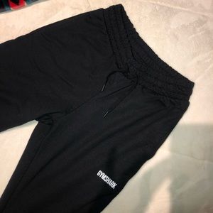 Brand new Gymshark Joggers